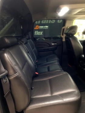 Cadillac Escalade EXT6.2L LPG, снимка 12