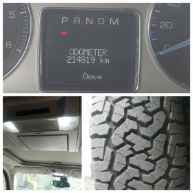 Cadillac Escalade EXT6.2L LPG, снимка 14