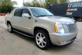 Cadillac Escalade EXT6.2L LPG, снимка 1