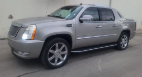 Cadillac Escalade EXT6.2L LPG, снимка 3