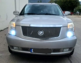 Cadillac Escalade EXT6.2L LPG, снимка 2