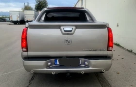 Cadillac Escalade EXT6.2L LPG, снимка 4