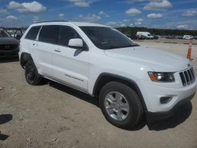 Jeep Grand cherokee LAREDO* ФИКС.ЦЕНА* ПЕРФЕКТНА ЗА ГАЗ, снимка 3