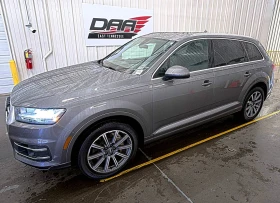 Audi Q7 3.0T* PREMIUM* PLUS* MATRIX* ДИГИТАЛНО* ТАБЛО* ОБД, снимка 1