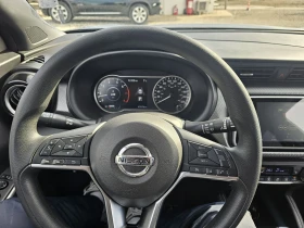 Nissan Juke Kicks, снимка 11