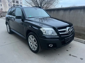 Mercedes-Benz GLK 320 CDI OFF-ROAD пакет , снимка 3