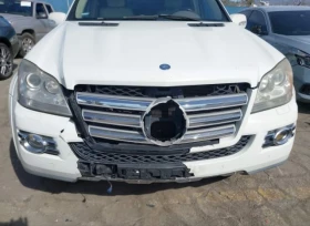 Mercedes-Benz GL 500 550* 4MATIC* ПАНОРАМА* ЕЛ.СЕДАЛКИ* СТАВА НА ГАЗ* - 13800 лв. - 64003687 | Car24.bg