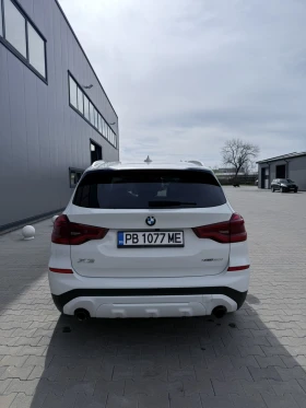 BMW X3 3.0i Xdrive , X-line, снимка 7