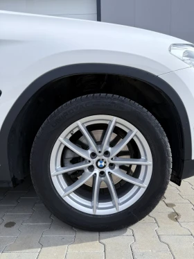 BMW X3 3.0i Xdrive , X-line, снимка 11