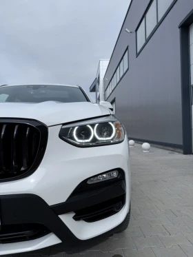 BMW X3 3.0i Xdrive , X-line, снимка 17