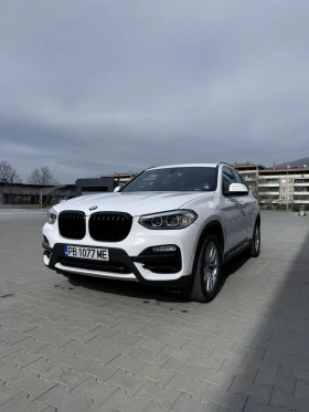 BMW X3 3.0i Xdrive , X-line, снимка 5