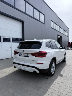 BMW X3 3.0i Xdrive , X-line, снимка 3