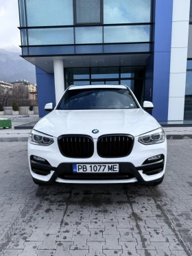 BMW X3 3.0i Xdrive , X-line, снимка 1