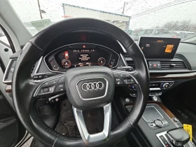 Audi Q5, снимка 9