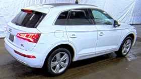 Audi Q5, снимка 4