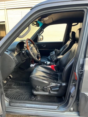 Hyundai Terracan | Mobile.bg    8