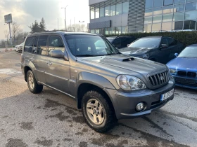 Hyundai Terracan | Mobile.bg    2