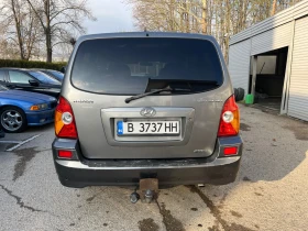 Hyundai Terracan | Mobile.bg    6
