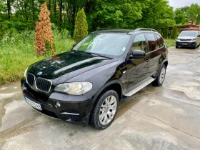     BMW X5 30d