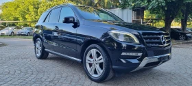 Mercedes-Benz ML 350 3.0 CDI * 4 MATIC* * SPORT* * НАВИГАЦИЯ* * ШВЕЙЦАР - 34999 лв. - 70967361 3