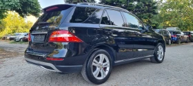 Mercedes-Benz ML 350 3.0 CDI * 4 MATIC* * SPORT* * НАВИГАЦИЯ* * ШВЕЙЦАР - 34999 лв. - 70967361 5