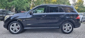 Mercedes-Benz ML 350 3.0 CDI * 4 MATIC* * SPORT* * НАВИГАЦИЯ* * ШВЕЙЦАР - 34999 лв. - 70967361 8
