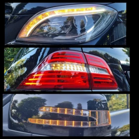 Mercedes-Benz ML 350 3.0 CDI * 4 MATIC* * SPORT* * НАВИГАЦИЯ* * ШВЕЙЦАР - 34999 лв. - 70967361 17