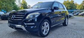 Mercedes-Benz ML 350 3.0 CDI * 4 MATIC* * SPORT* * НАВИГАЦИЯ* * ШВЕЙЦАР