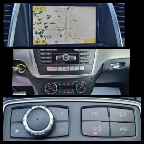 Mercedes-Benz ML 350 3.0 CDI * 4 MATIC* * SPORT* * НАВИГАЦИЯ* * ШВЕЙЦАР - 34999 лв. - 70967361 13