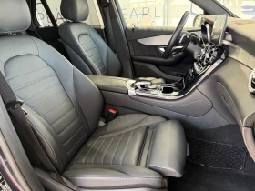 Mercedes-Benz GLC 250 d 4Matic 9G-Tronic Panorama Command NAVI AMG - 35990 лв. - 29607849 15