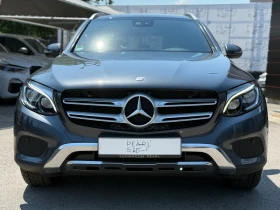 Mercedes-Benz GLC 250 d 4Matic 9G-Tronic Panorama Command NAVI AMG - 35990 лв. - 29607849 2