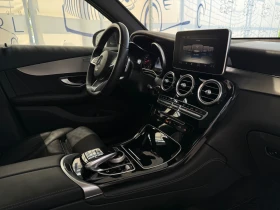 Mercedes-Benz GLC 250 d 4Matic 9G-Tronic Panorama Command NAVI AMG - 35990 лв. - 29607849 14