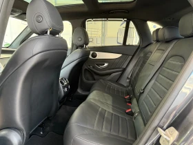 Mercedes-Benz GLC 250 d 4Matic 9G-Tronic Panorama Command NAVI AMG - 35990 лв. - 29607849 10
