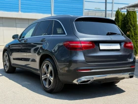 Mercedes-Benz GLC 250 d 4Matic 9G-Tronic Panorama Command NAVI AMG - 35990 лв. - 29607849 6