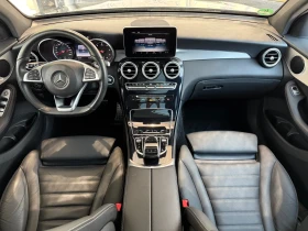 Mercedes-Benz GLC 250 d 4Matic 9G-Tronic Panorama Command NAVI AMG - 35990 лв. - 29607849 12