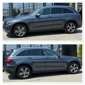 Mercedes-Benz GLC 250 d 4Matic 9G-Tronic Panorama Command NAVI AMG - 35990 лв. - 29607849 7