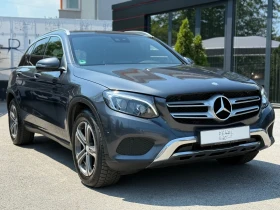 Mercedes-Benz GLC 250 d 4Matic 9G-Tronic Panorama Command NAVI AMG - 35990 лв. - 29607849 3