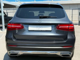 Mercedes-Benz GLC 250 d 4Matic 9G-Tronic Panorama Command NAVI AMG - 35990 лв. - 29607849 4
