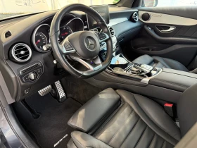 Mercedes-Benz GLC 250 d 4Matic 9G-Tronic Panorama Command NAVI AMG - 35990 лв. - 29607849 8