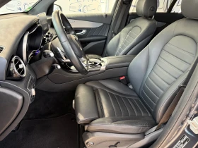 Mercedes-Benz GLC 250 d 4Matic 9G-Tronic Panorama Command NAVI AMG - 35990 лв. - 29607849 9