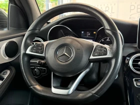 Mercedes-Benz GLC 250 d 4Matic 9G-Tronic Panorama Command NAVI AMG - 35990 лв. - 29607849 13