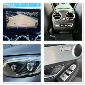 Mercedes-Benz GLC 250 d 4Matic 9G-Tronic Panorama Command NAVI AMG - 35990 лв. - 29607849 16