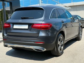 Mercedes-Benz GLC 250 d 4Matic 9G-Tronic Panorama Command NAVI AMG - 35990 лв. - 29607849 5