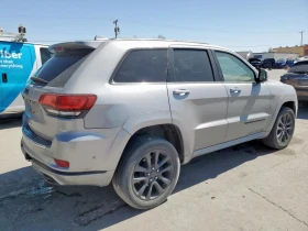Jeep Grand cherokee HIGH ALTITUDE Обдух* 8ZF* Въздух* Дистроник* Пано* - 32900 лв. - 38701024 5