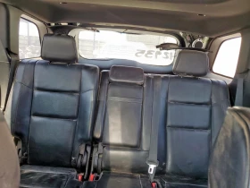 Jeep Grand cherokee HIGH ALTITUDE Обдух* 8ZF* Въздух* Дистроник* Пано* - 32900 лв. - 38701024 11