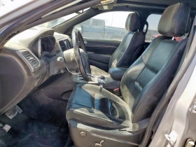 Jeep Grand cherokee HIGH ALTITUDE Обдух* 8ZF* Въздух* Дистроник* Пано* - 32900 лв. - 38701024 7