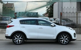 Kia Sportage 2.0 CRDI 4WD GT Line   | Mobile.bg    7