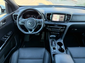 Kia Sportage 2.0 CRDI 4WD GT Line   | Mobile.bg    9