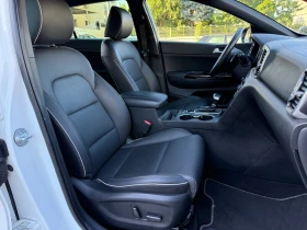 Kia Sportage 2.0 CRDI 4WD GT Line   | Mobile.bg    13