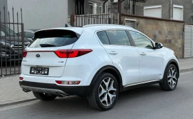 Kia Sportage 2.0 CRDI 4WD GT Line   | Mobile.bg    6